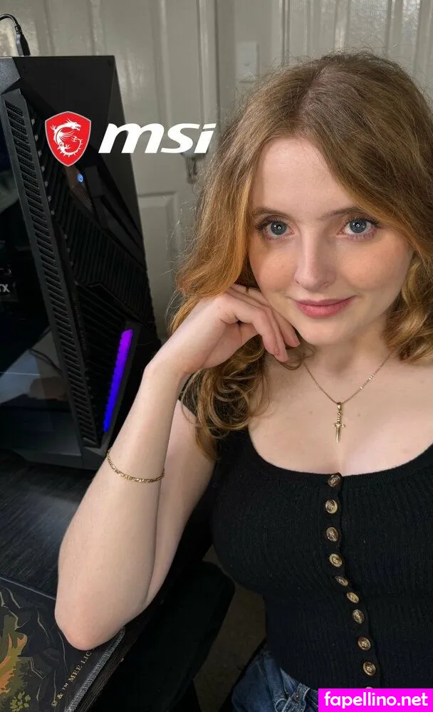 Krystal, Krysttlxd Leaked Nude Picture #r970UzcdaR