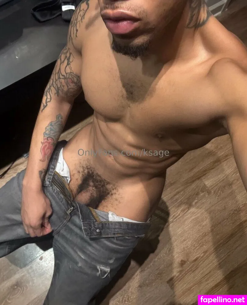 Ksage, ksage_ Leaked Nude Picture #9eIvdbeT0m