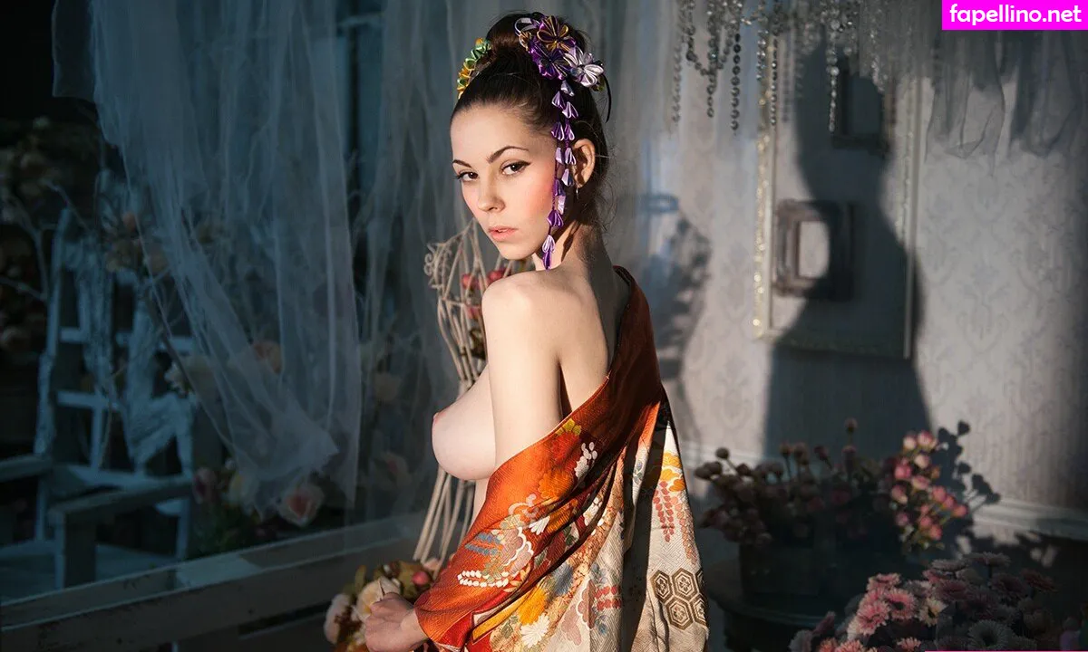 Ksyusha Egorova Leaked Nude Picture #abJvaxITvj