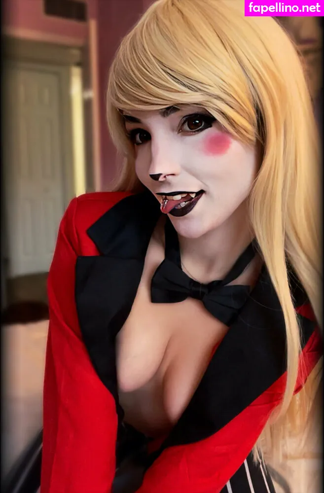 Kttncosplay, kttnspellmann Leaked Nude Picture #5TFYMuaerc