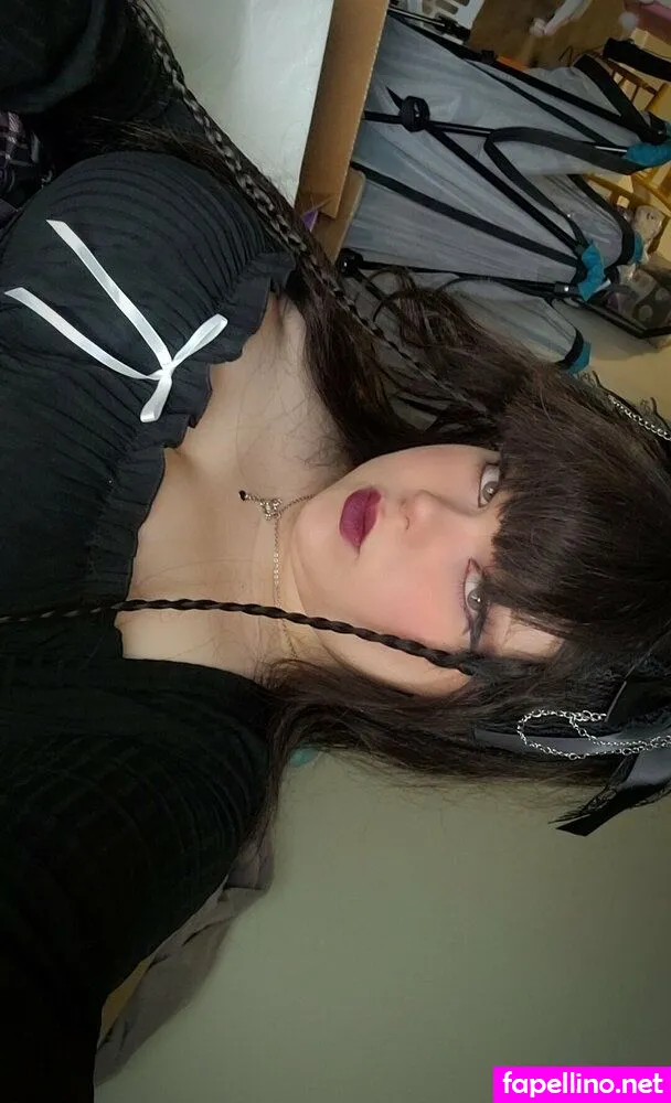 Kuddlebunni, kuddlebunnie Leaked Nude Picture #OF8K5y32ch
