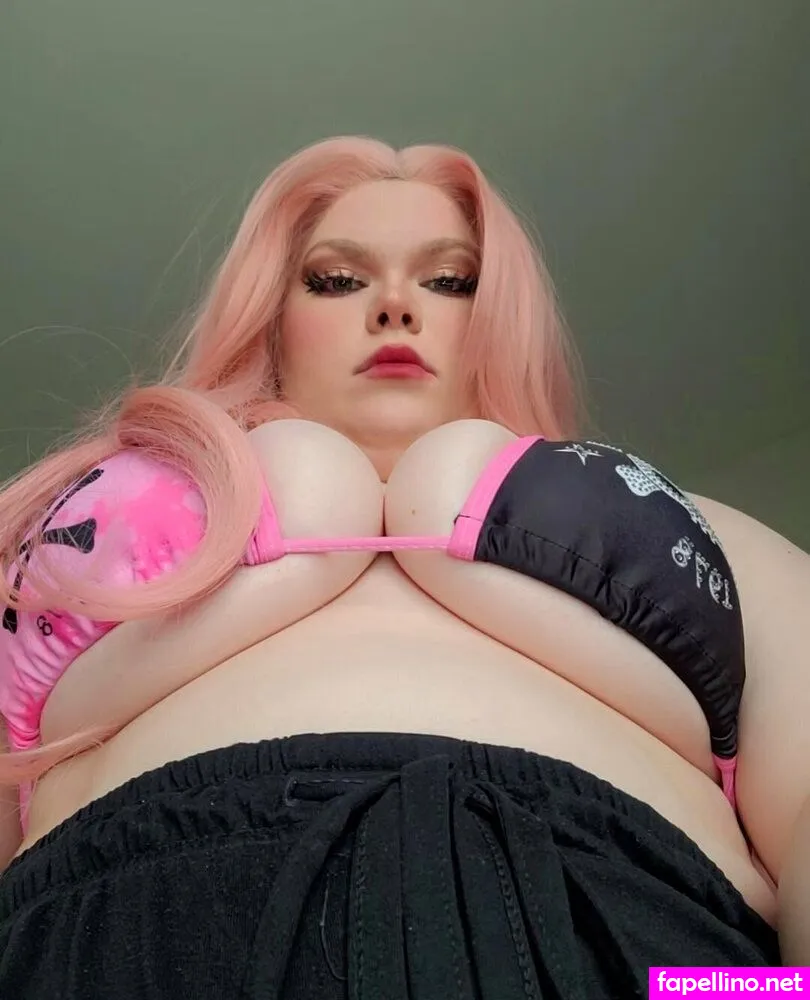 Kuddlebunni, kuddlebunnie Leaked Nude Picture #mGzUszUN79