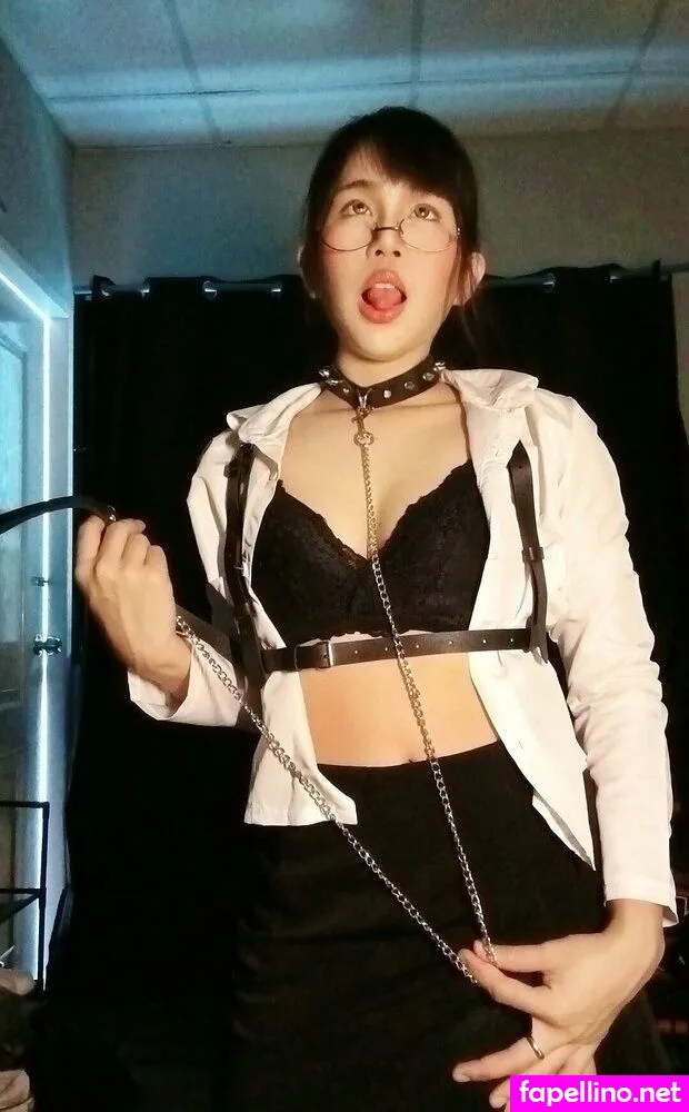 Kumiko_aom Leaked Nude Picture #ZgZJmKt8WM