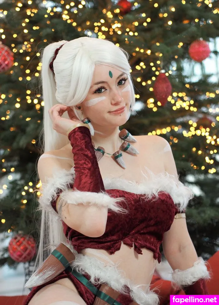 Kumiko_cosplay Leaked Nude Picture #359hyuAMQ3