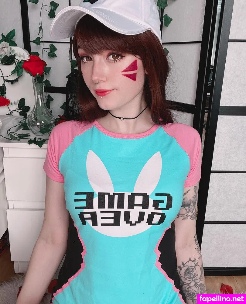 Kumiko_cosplay Leaked Nude Picture #CaeAx8tjrZ