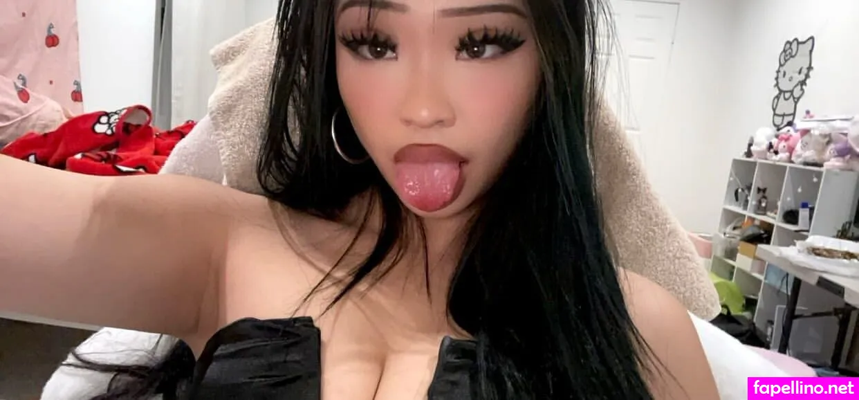 Casswng, kuromikat2 Leaked Nude Picture #TVOF4r1DET