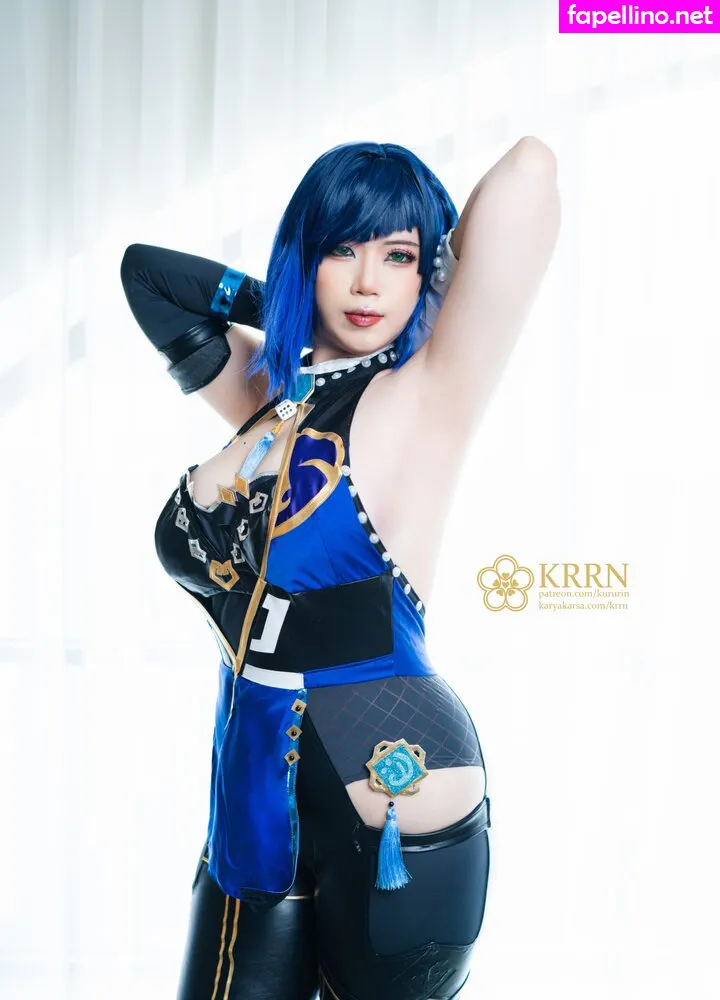 Patreon, _kururin, kururin, rin.krrn Leaked Nude Picture #oJgoMVFVZe