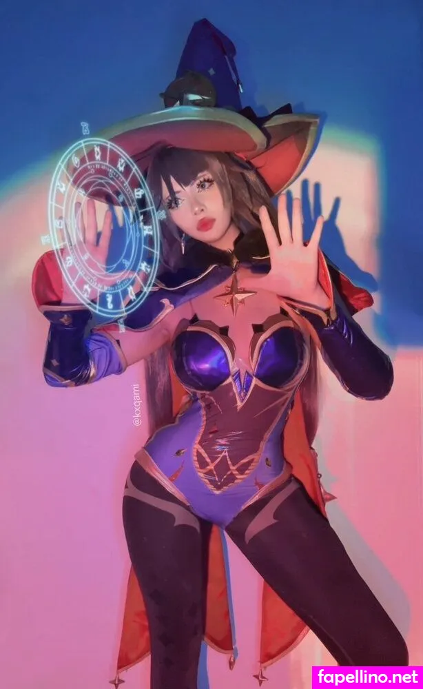 Cosplaynsfw, kami, kxqami Leaked Nude Picture #htOREnx12b