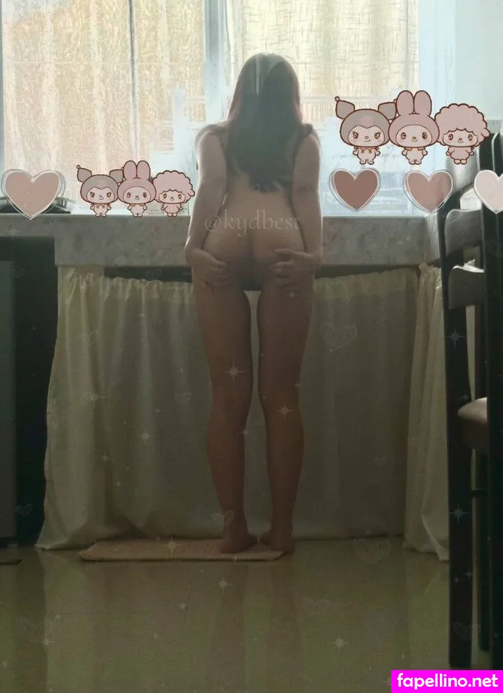 KD, KaeDyMarie, geishakyd, kydbest, kydtheband Leaked Nude Picture #VVK6iHNTO6