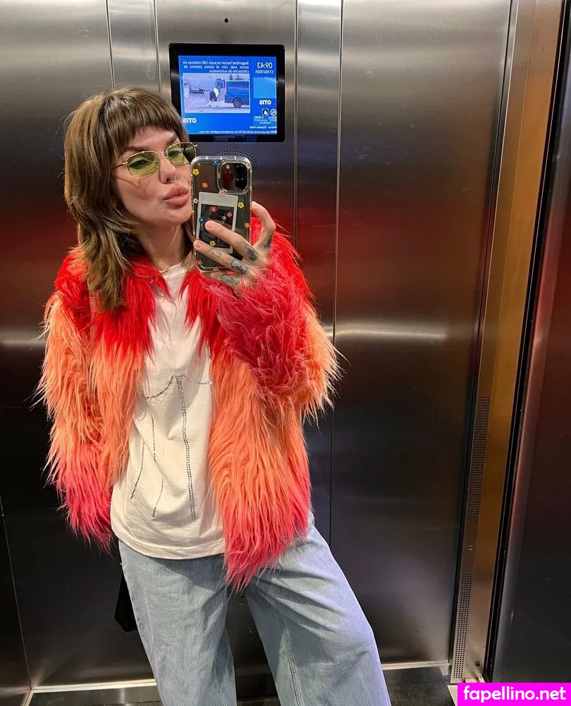 Cupquakeattack, kyiv_cupcacke Leaked Nude Picture #S4FLOVdpWj