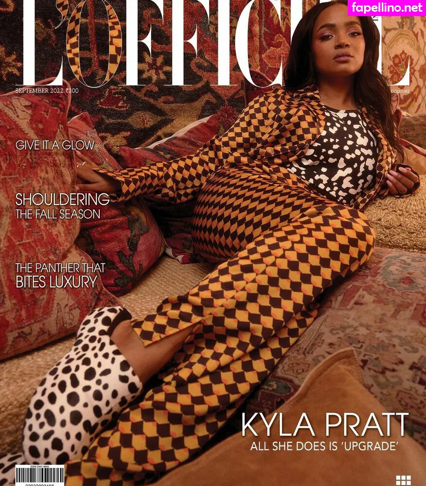 Kylapratt Leaked Nude Picture #DKqqKj7mbl