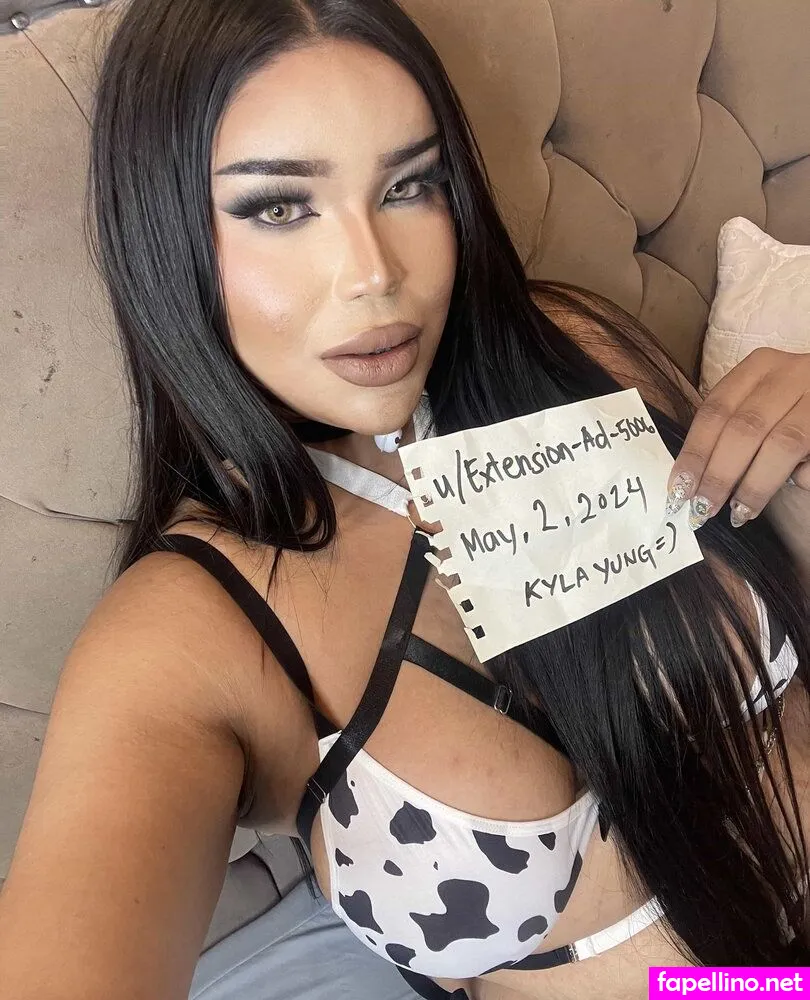 Https:, kyla_yungcb, kylayung9 Leaked Nude Picture #M5BQRFICYH