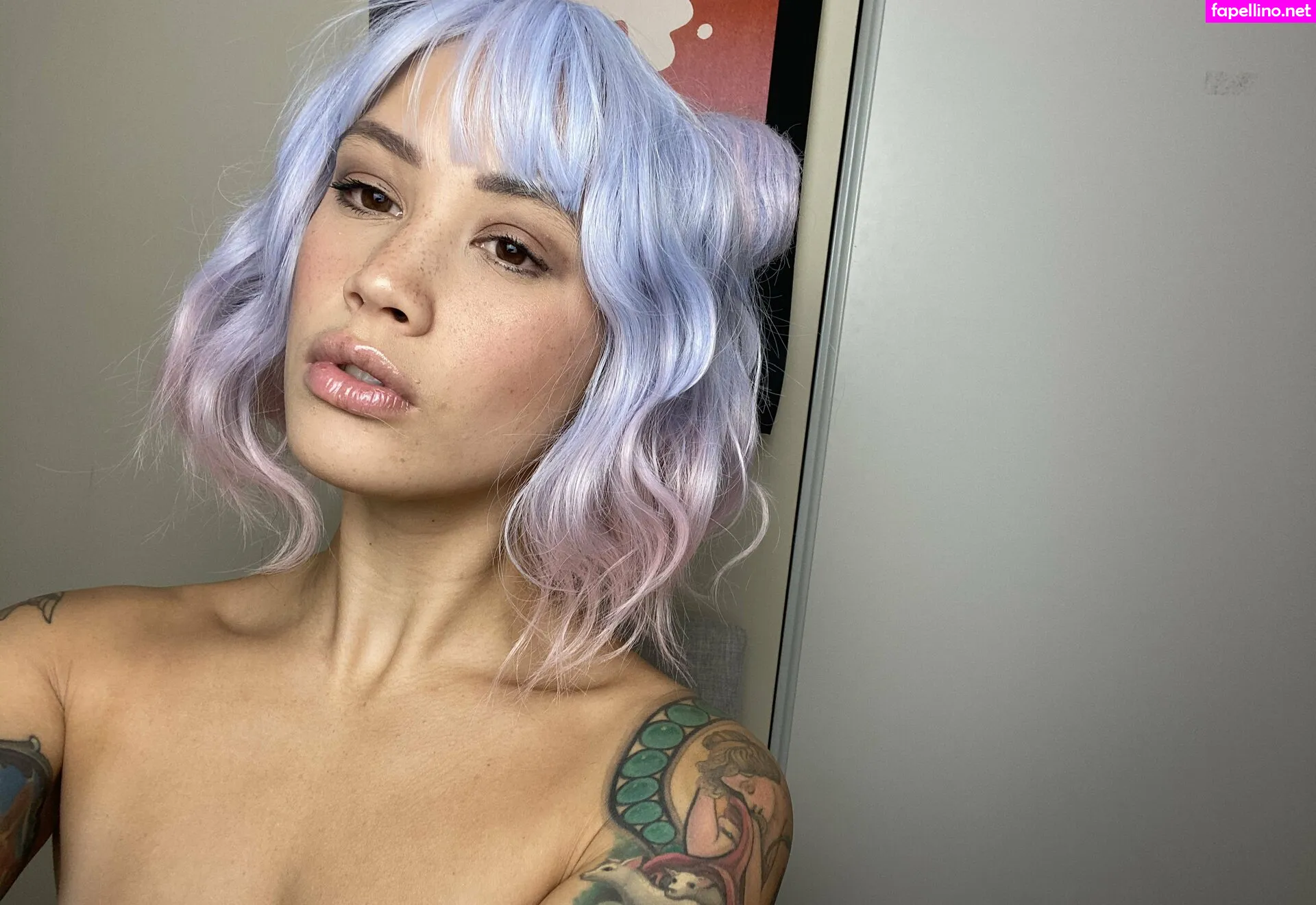 _kyleelillie_, kawaiileee, kyleelille Leaked Nude Picture #4LohbVNsV2