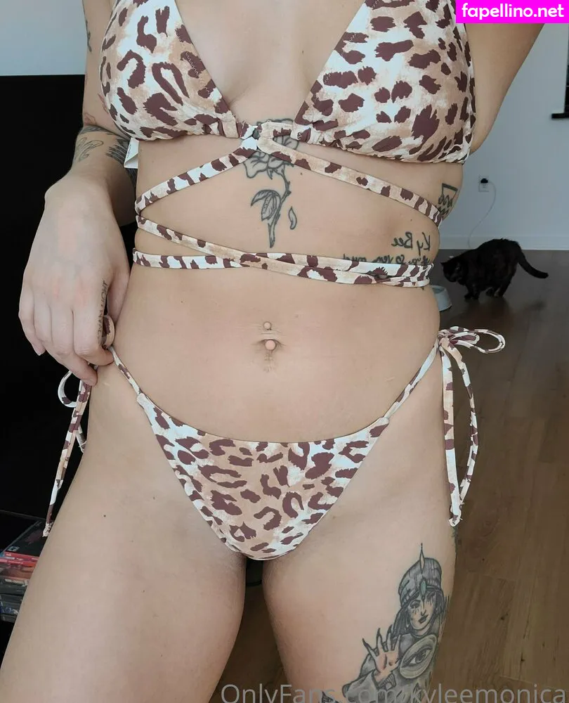 Kyleemonica, kylieannmonica Leaked Nude Picture #JKVFB7dlYL