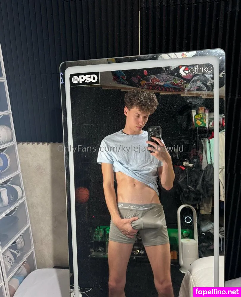 Kylejacobswild Leaked Nude Picture #vmECUmes7S