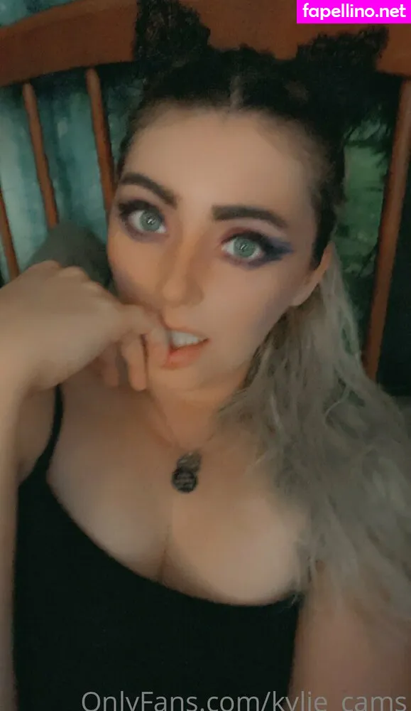 Kylie_cams, kyliecam26 Leaked Nude Picture #2b7g1ryW7I