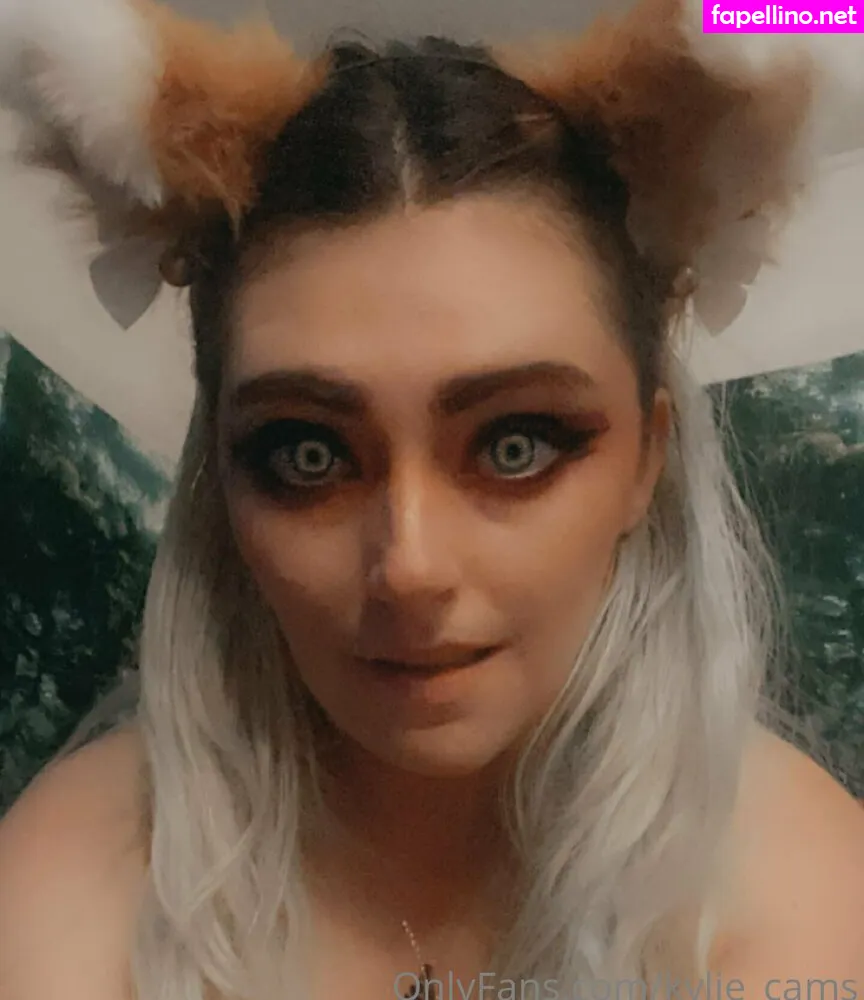 Kylie_cams, kyliecam26 Leaked Nude Picture #H6MW6L2laF