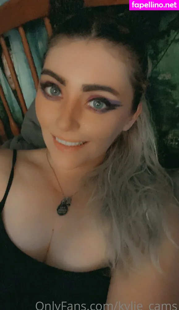 Kylie_cams, kyliecam26 Leaked Nude Picture #lEQSHDS78M