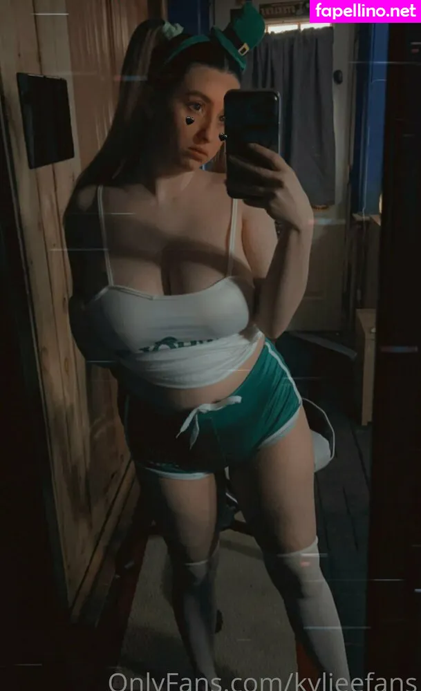 Kylieefans, kylieeow Leaked Nude Picture #8bnVofcuce