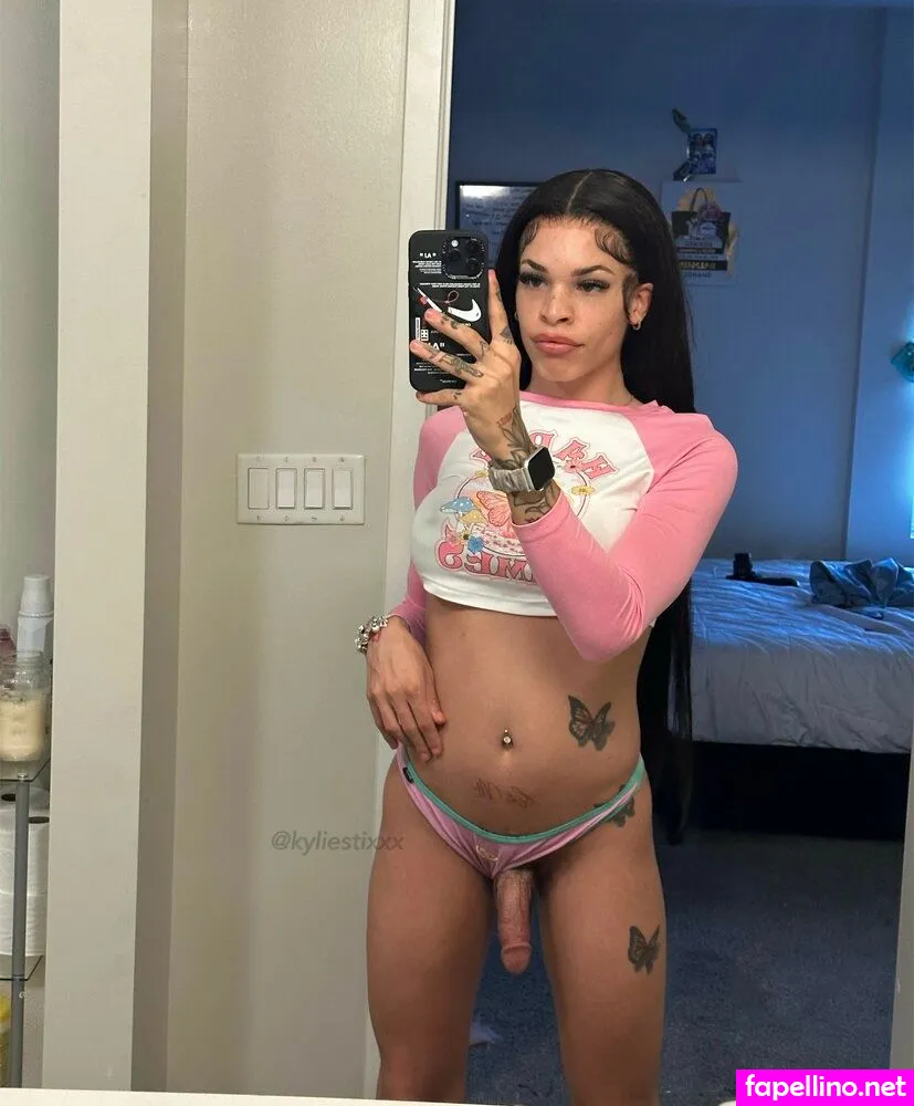Anyuser, barbiefaceky, kyliestixxx Leaked Nude Picture #YTF2SRg38e