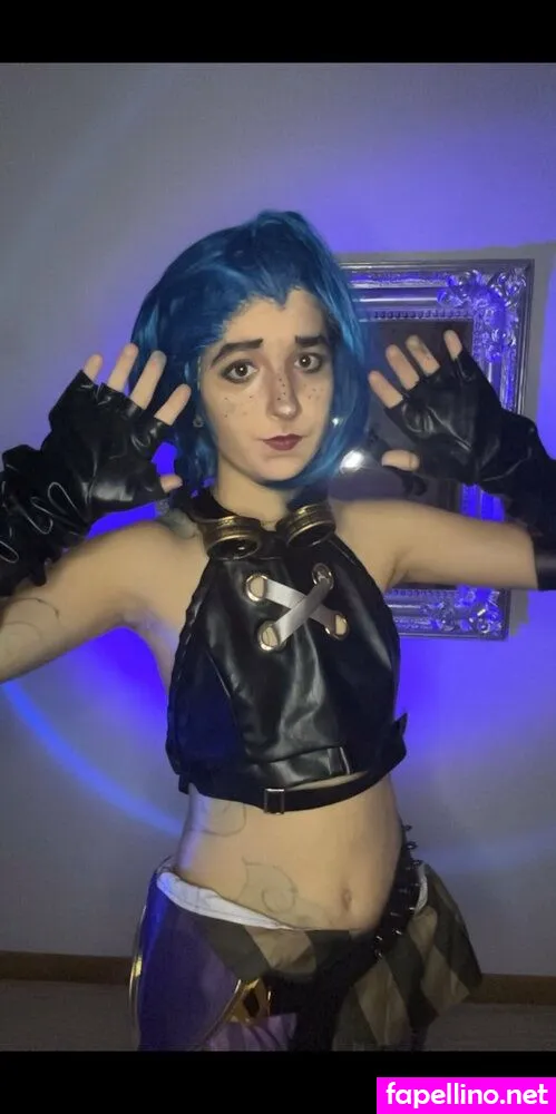 Kyokocosplays Leaked Nude Picture #41WSLf6MC9
