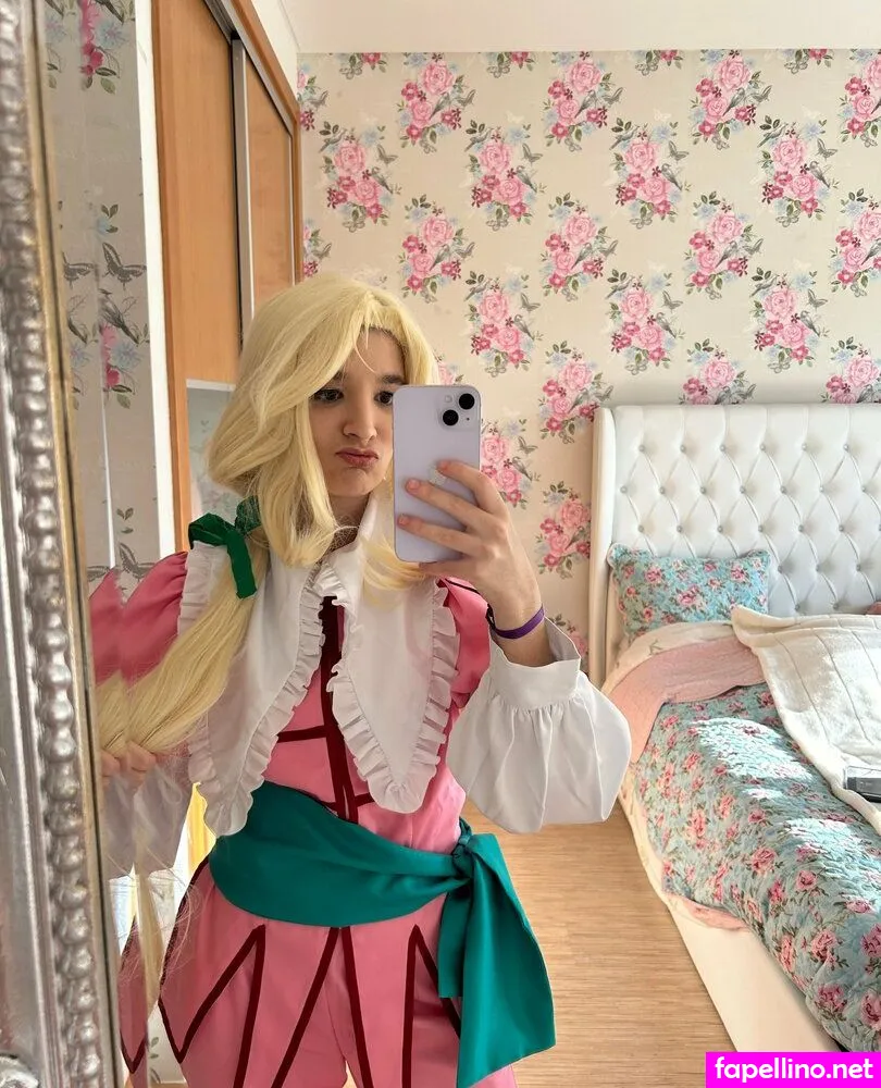 Kyokocosplays Leaked Nude Picture #4tyKSwiwae