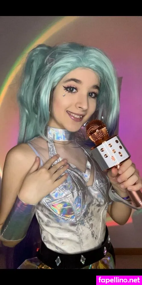 Kyokocosplays Leaked Nude Picture #AX7qph9eFi