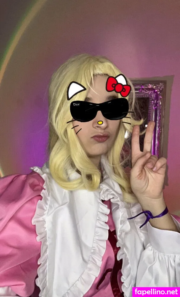 Kyokocosplays Leaked Nude Picture #nC6vID30FR