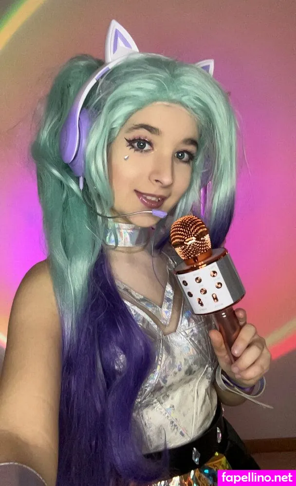 Kyokocosplays Leaked Nude Picture #og39yldUl5
