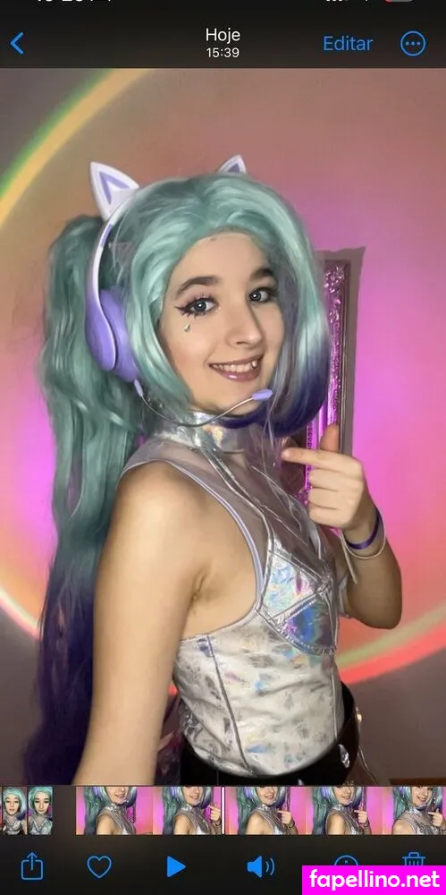 Kyokocosplays Leaked Nude Picture #wh1NeQysGZ