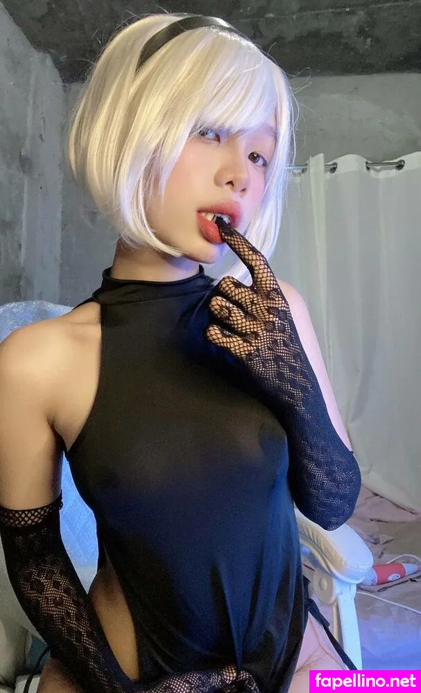 Kyria Coser, _dabr1a, _luc1lle, luc1lle0, wannaseemore Leaked Nude Picture #M4gIv7VGJc