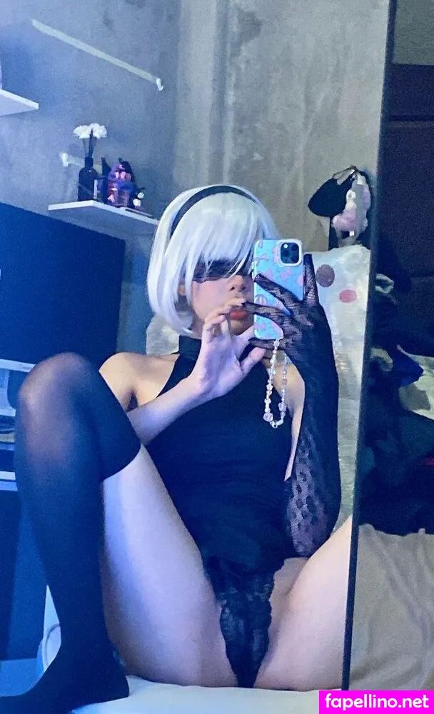 Kyria Coser, _dabr1a, _luc1lle, luc1lle0, wannaseemore Leaked Nude Picture #a4hGoFvXFC
