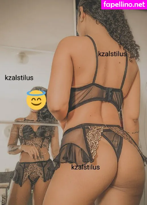 Krystils, kzalstilusju Leaked Nude Picture #isP4Vtfo9S