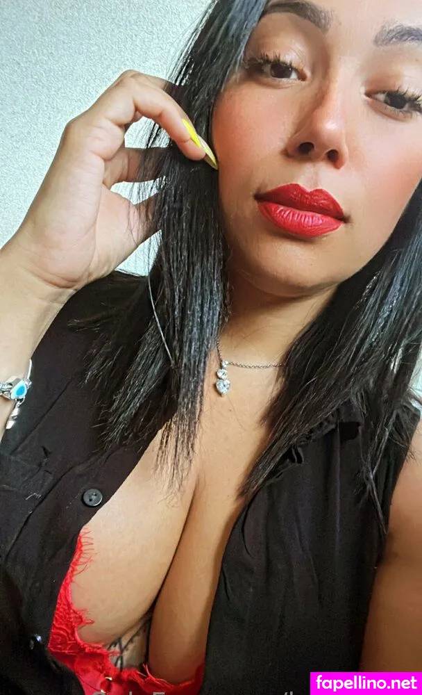 La_miki29 Leaked Nude Picture #yzOM7itCQU
