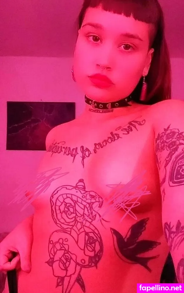 La.sistta, lasistaoficial Leaked Nude Picture #4MwzJ1keca