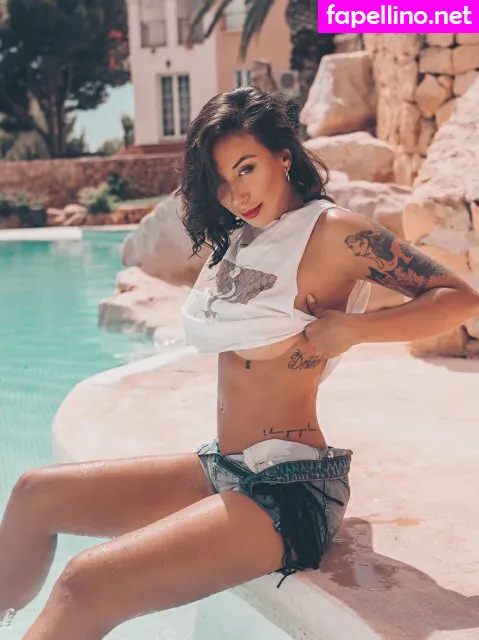 CosasdeFani, la_tiguerita, stefanycomoquieras Leaked Nude Picture #cNunomGjDI