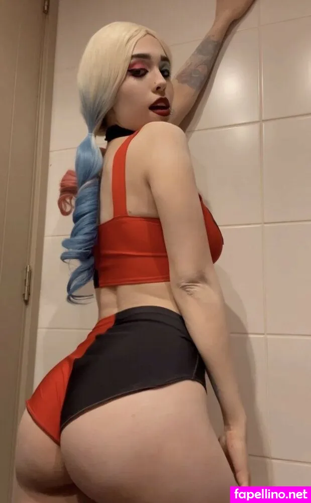 Betty Esperanza, labettychica Leaked Nude Picture #IAxP4jnN5F