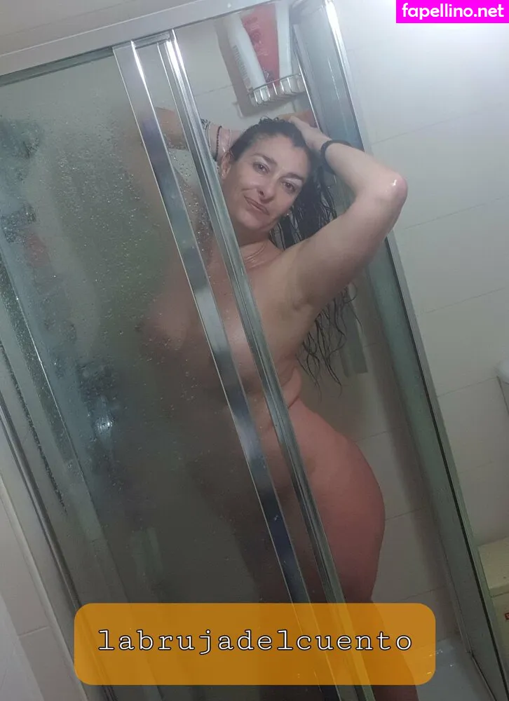 Labrujadelcuento, labrujadelcuento77 Leaked Nude Picture #UnbInhvI7r