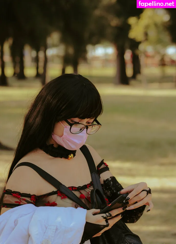Lachicaspider Leaked Nude Picture #TaSzoKnIxI