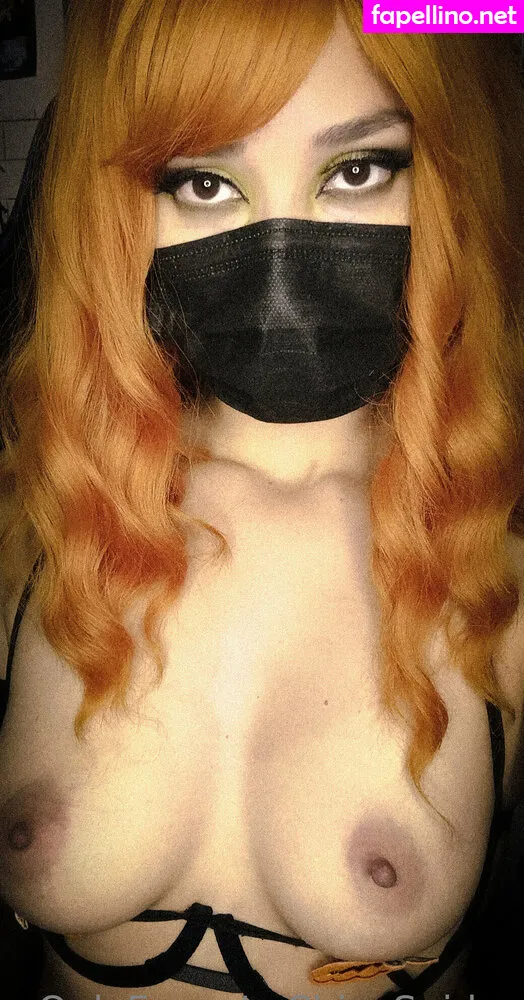 Lachicaspider Leaked Nude Picture #kwinbhtlko