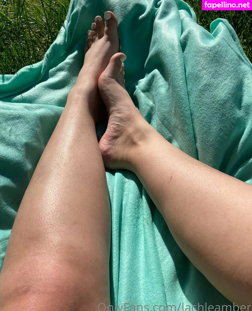 Lachleamber Leaked Nude Picture #2i2ALGGYJA