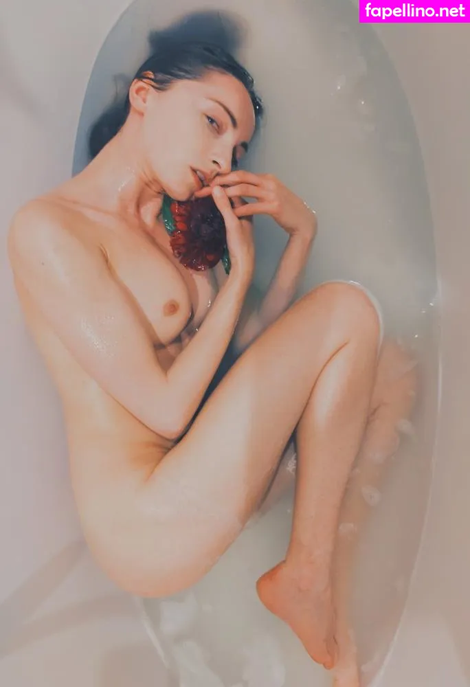 Lacrima Mosa, lacrima_mosa_model, lacrima_mosa_photomodel Leaked Nude Picture #L4Pyvuf9wD