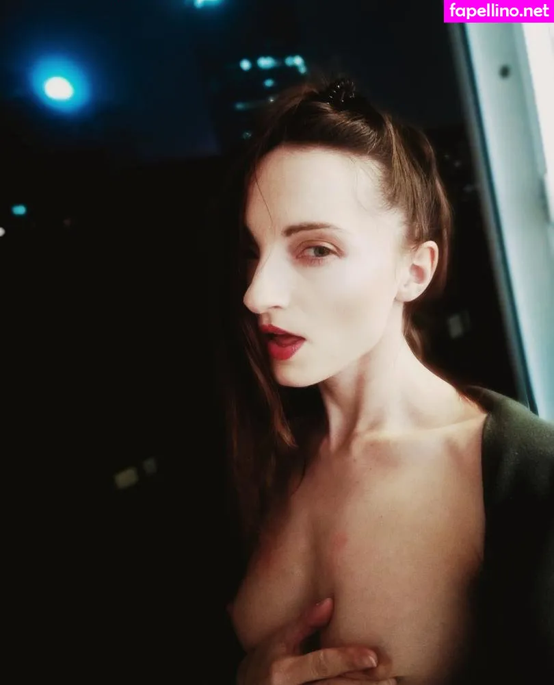 Lacrima Mosa, lacrima_mosa_model, lacrima_mosa_photomodel Leaked Nude Picture #NAWTqFrdJ9
