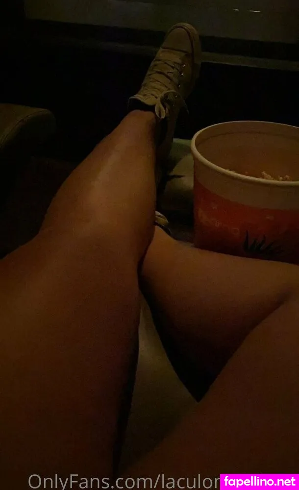 Laculonadel956 Leaked Nude Picture #9QWy2scY0y