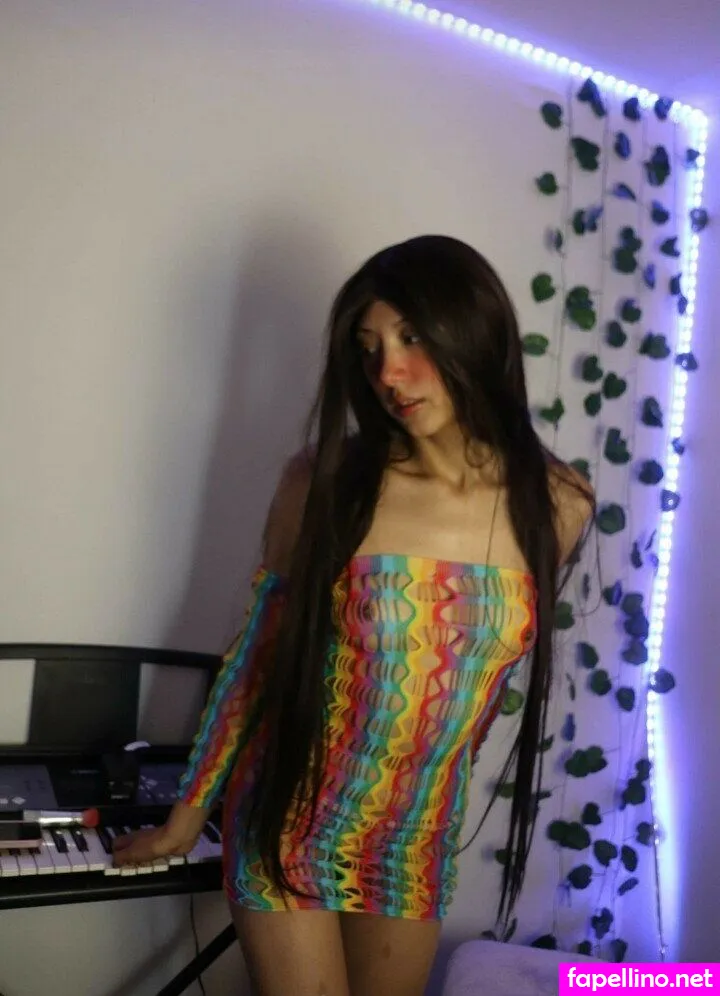 Laadanidelgado, ladanidelgado, lilithdani Leaked Nude Picture #YTZtF4kl86