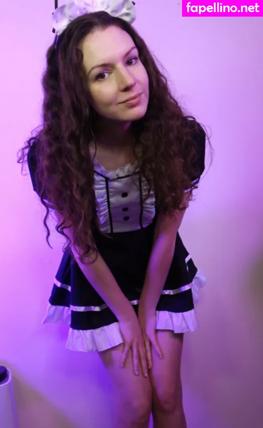 ASMR Attack, ladyasmr, sarahchubs Leaked Nude Picture #pTdab9Vc0l
