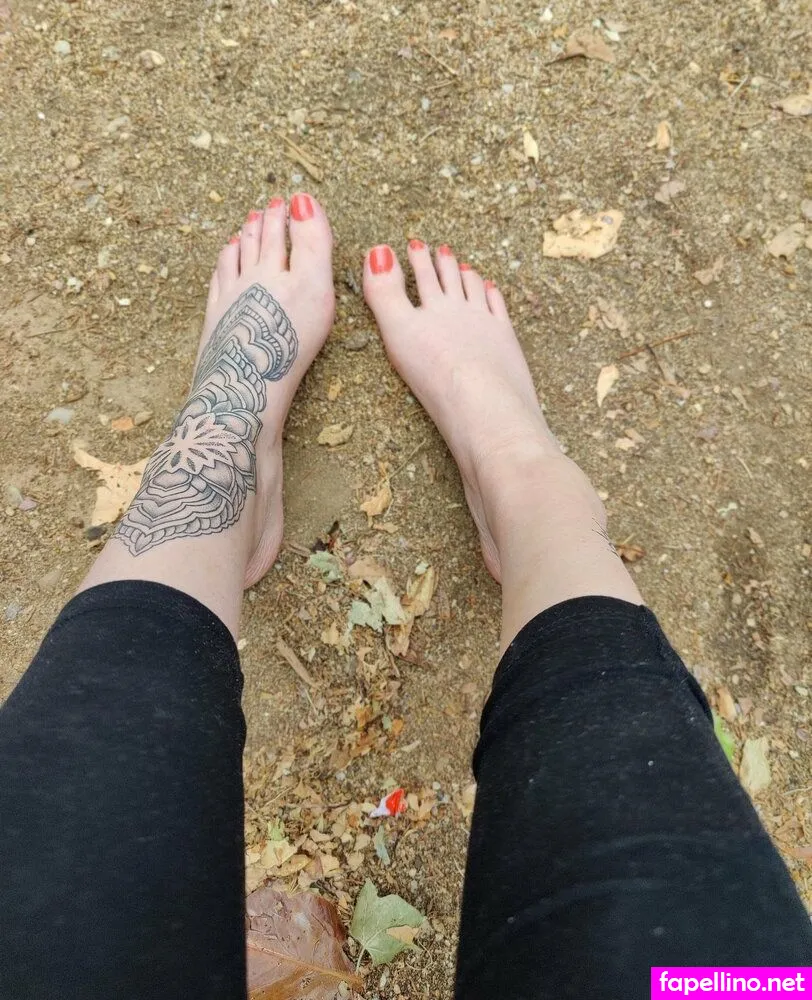 Lady.feet.tattoo Leaked Nude Picture #eJ0ce4GuFP