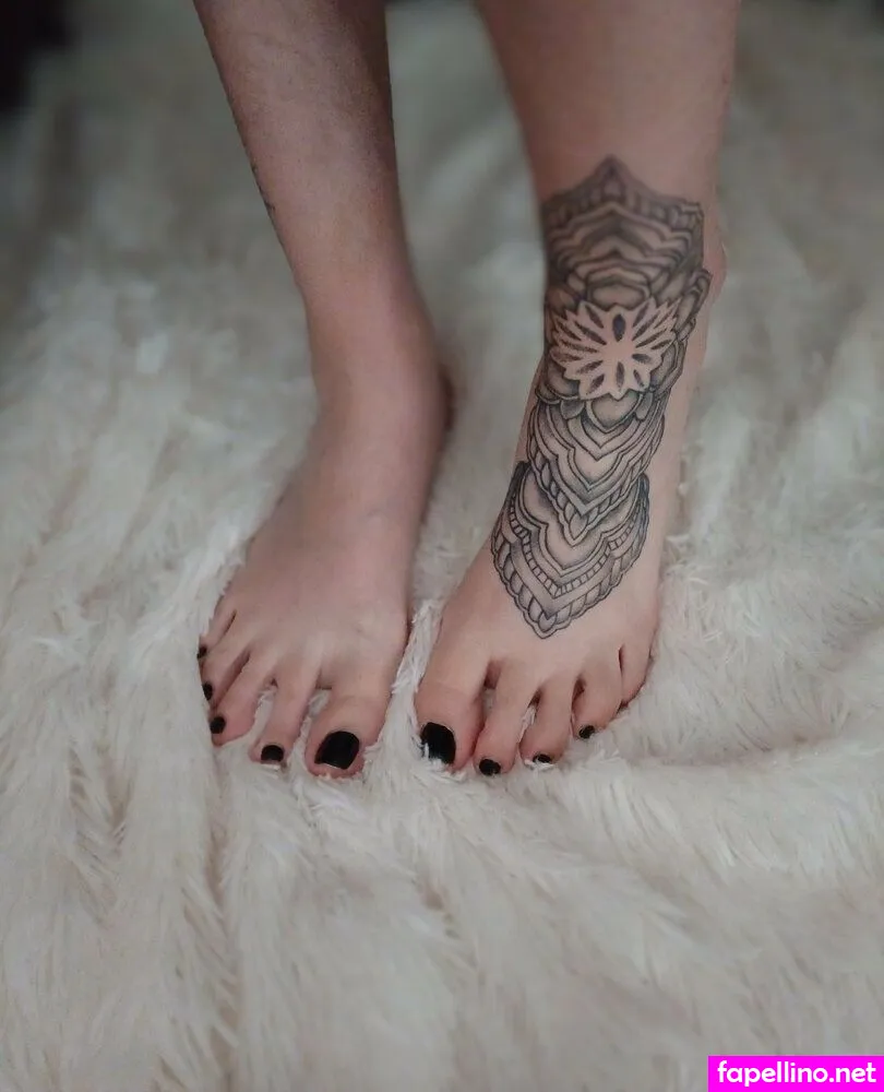 Lady.feet.tattoo Leaked Nude Picture #norLFguNC9