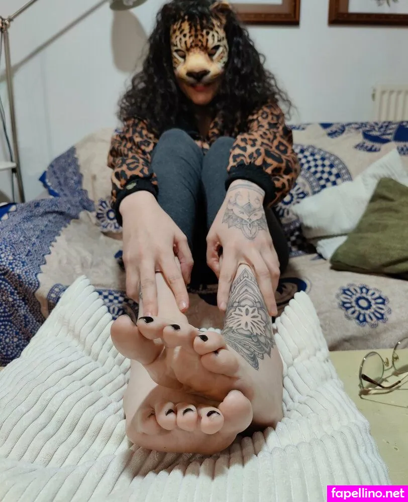 Lady.feet.tattoo Leaked Nude Picture #pde3PU9gO0
