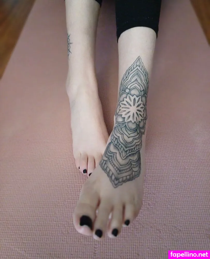 Lady.feet.tattoo Leaked Nude Picture #ttF8qKXikJ